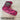 *NEW* Scotty Cameron 2019 Valentine's Day Pink Wave Dog Head Cover