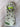 *PRISTINE* SWAG Golf Ecto Flare Skull 2.0 Driver Head Cover