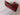 *NEW* SWAG Golf NOOB Stacked King MB Red Blade Head Cover