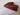*NEW* SWAG Golf NOOB Stacked King MB Red Blade Head Cover