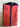 Peter Millar Full Zip Crown Sport CRed & Blue Sweater Vest- Medium $225 MSRP