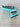 *NEW* Scotty Cameron Custom Shop Tiffany Champs Choice Headcover