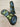 *NEW* Scotty Cameron 2017 TCC Tiki Agave Man Blade & Hybrid Headcover