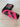 *NEW* Scotty Cameron Circle T Black & Pink Putter Studio Head Cover