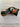 Scotty Cameron Custom Shop Black Johnny Racer SpeedShop Head Cover