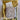 *NEW* Hatch Golf SEALED 2/2 GOLDEN Contours 2.0 US Open Gator CS Large HeadCover