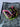 *NEW* Hatch Golf NOOB COTM 08: Neon Croc / Highlight Two Face Mallet Head Cover