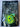 *NEW* Hatch Golf SEALED COTM 08: Neon Croc & Snakeskin Mallet Head Cover