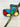 Scotty Cameron Circle T Chromatic TFB 1.5 34in Putter- Black Shaft