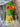 *NEW* Hatch Golf SEALED COTM 05: Wild Style Sugar Skull Fairway Head Cover