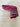 *NEW* Scotty Cameron 2019 Valentine's Day Pink Wave Dog Head Cover