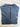 Scotty Cameron Junk Yark Dog Scotty Dog Blue Circle T 1/4 Zip Pullover- Medium