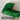 *NEW* Hatch Golf NOOB Green Glitter Egg Bad Egg Use Only Head Cover