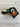 Scotty Cameron Custom Shop Black Johnny Racer SpeedShop Head Cover