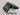 *NEW* Scotty Cameron Circle T Tiffany Camo Bulldog Blade NOOB Putter Head Cover