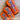 *NEW* Sugar Skull Golf Limited Release OG Orange Skeleton Wood Set Head Cover