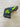 *NEW* Scotty Cameron Circle T Stick Figure Neon/Blue/Purple Head Cover