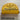 Scotty Cameron Phantom Mid Round- Yellow  Headcover