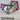 *NEW* Scotty Cameron MOTO Squareback 2 34.5in Putter- Pink Camo Grip