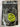 *NEW* Hatch Golf SEALED	Sugar Skull Drip Neon Croc Mallet Head Cover
