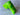 *NEW* Hatch Golf Green Backwards Bad Egg Use Only Blade Head Cover