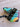*NEW* Scotty Cameron Black Carolina Blue Super Select Newport 2 35in Putter