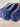 Scotty Cameron 2020 Blue Motorsport Utility Red Piping Headcover Set