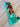 *RARE* Sugar Skull Golf Japanese Blossom Samurai Hybrid Head Cover