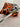 *NEW* Scotty Cameron Black & Orange Phantom 5.5 35in Putter- Matador Grip
