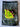 *NEW* Hatch Golf NOOB COTM 08: Neon Croc / Highlight Two Face Mallet Head Cover