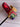 *NEW* Scotty Cameron Custom 24K Gold Plated Cherry Red Newport 35in Putter