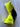 Hatch Golf OG Neon Patchwork Blade Head Cover