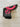 *NEW* Scotty Cameron Circle T Black & Pink Putter Studio Head Cover