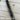 *NEW* Scotty Cameron Custom Shop	Black Large Paddle Grip