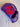 *NEW* Scotty Cameron Circle T Purple Baller Boy Mid-Round Putter Head Cover