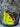 *NEW* Hatch Golf NOOB COTM 08: Neon Croc / Highlight Two Face Mallet Head Cover