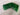 *NEW* Hatch Golf NOOB Green Glitter Egg Bad Egg Use Only Head Cover