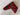 *NEW* SWAG Golf NOOB Stacked King MB Red Blade Head Cover