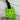 *NEW* Scotty Cameron 7 Point Crown	Lime Green Putting Leash