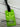 *NEW* Scotty Cameron 7 Point Crown	Lime Green Putting Leash