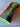 *PRISTINE* Hatch Golf	Tuna No Crust Driver Head Cover