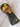 *NEW* SWAG Golf NOOB Augusta Menu Peach Black Fairway Head Cover