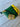 *PRISTINE* Hatch Golf Masters Patchwork Tiger Fur Mallet Head Cover