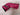 Scotty Cameron 2019 Valentines Day Pink Wave Dog Head Cover