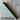 *NEW* Grip Master Xotics Ostrich Handmade Genuine Leather Green Grip