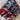 *NEW* Sugar Skull Golf 2023 4th of July USA Uncle Sam Wood Set (4pcs) Head Cover