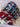*NEW* Sugar Skull Golf 2023 4th of July USA Uncle Sam Wood Set (4pcs) Head Cover