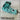 *NEW* Scotty Cameron Tiffany Koi Head Cover