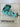*NEW* Scotty Cameron Tiffany Koi Head Cover