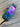 *NEW* Scotty Cameron Custom Blue Violet PVD Psychedelic Newport 35in Putter